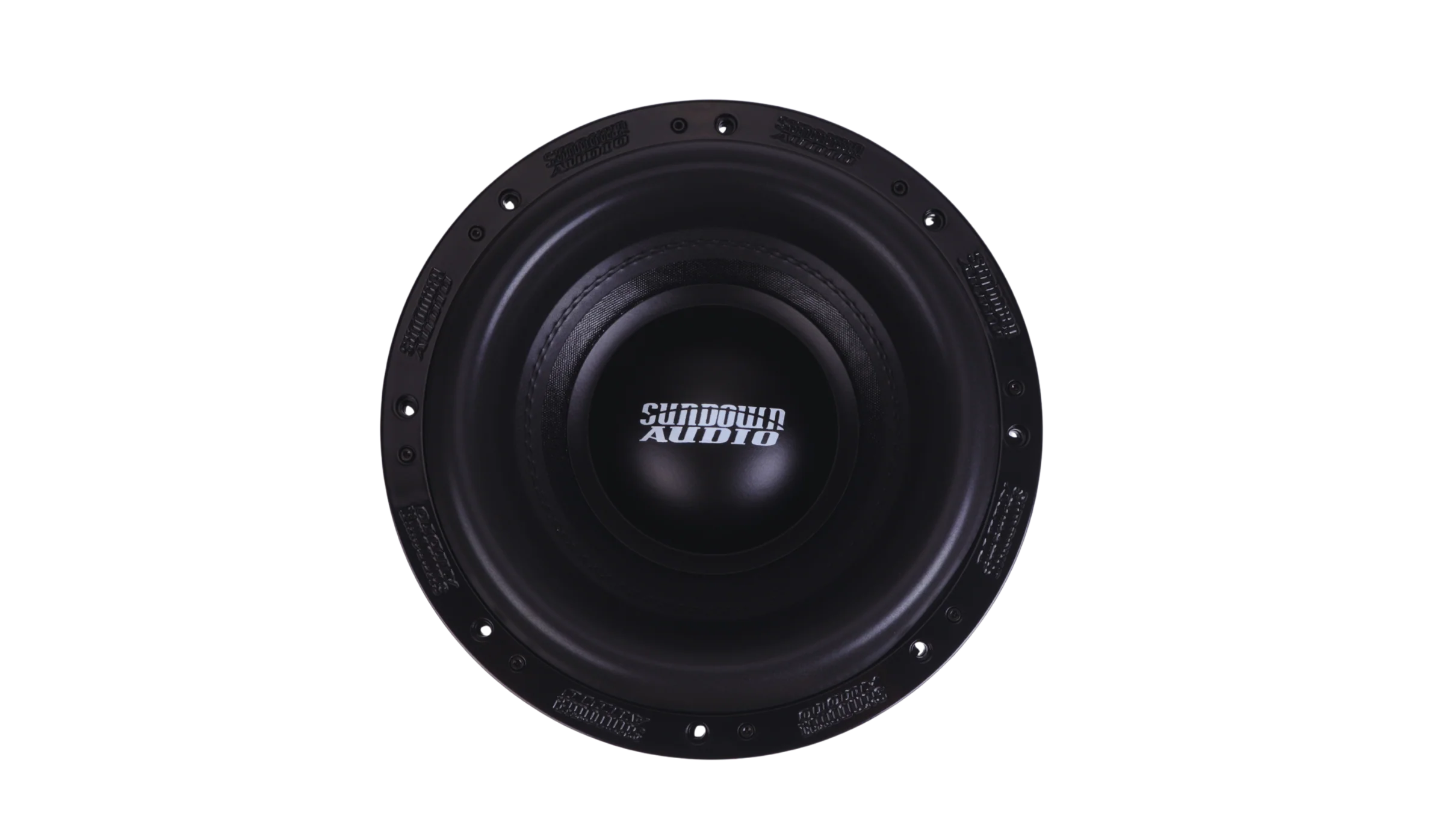 X-Series XV4 12" 3000W RMS Subwoofer - Image 4