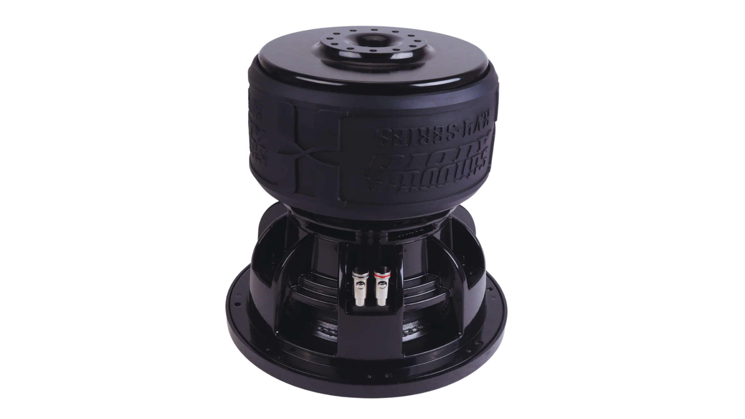 X-Series XV4 12" 3000W RMS Subwoofer - Image 5