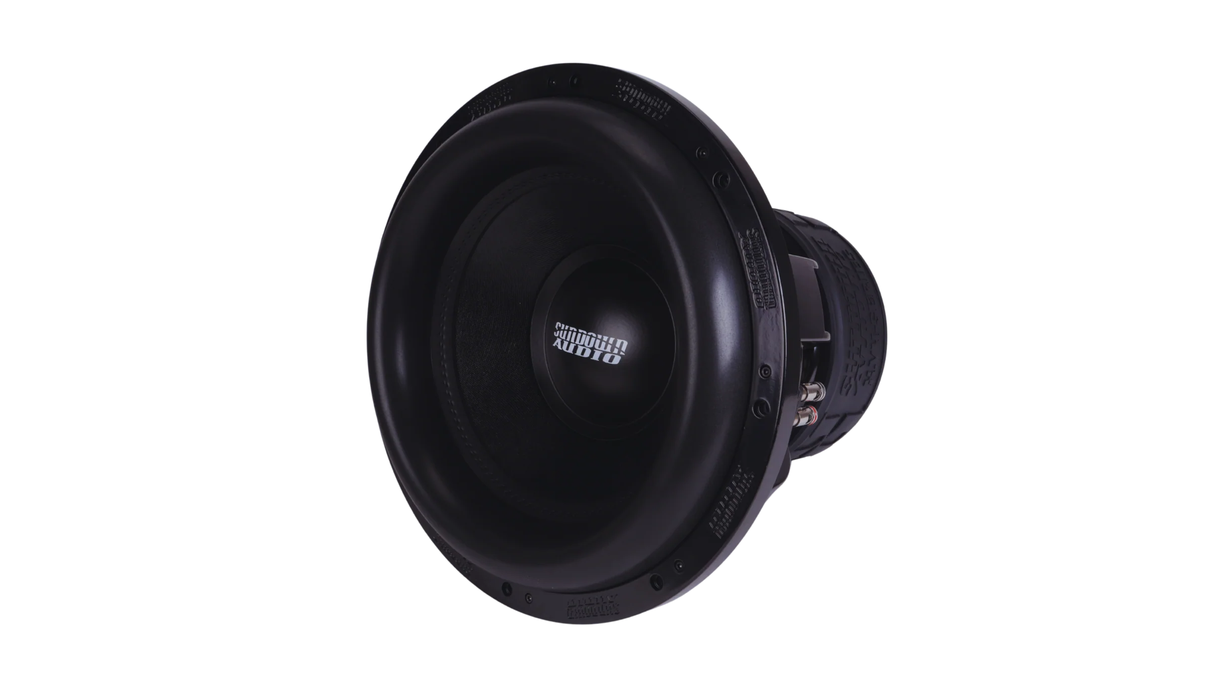 X-Series XV4 15" 3000W RMS Subwoofer - Image 2
