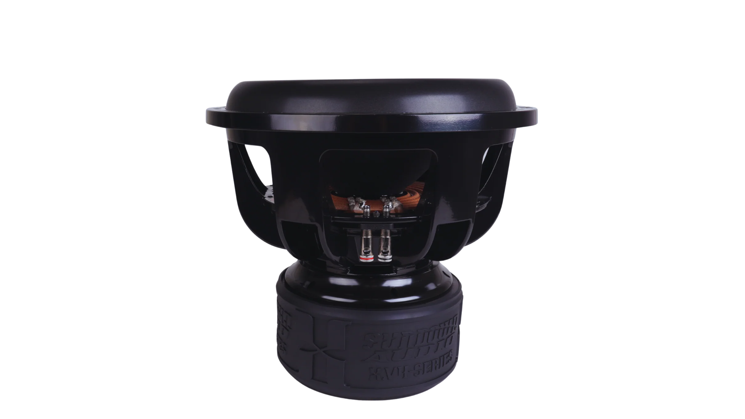 X-Series XV4 15" 3000W RMS Subwoofer - Image 3