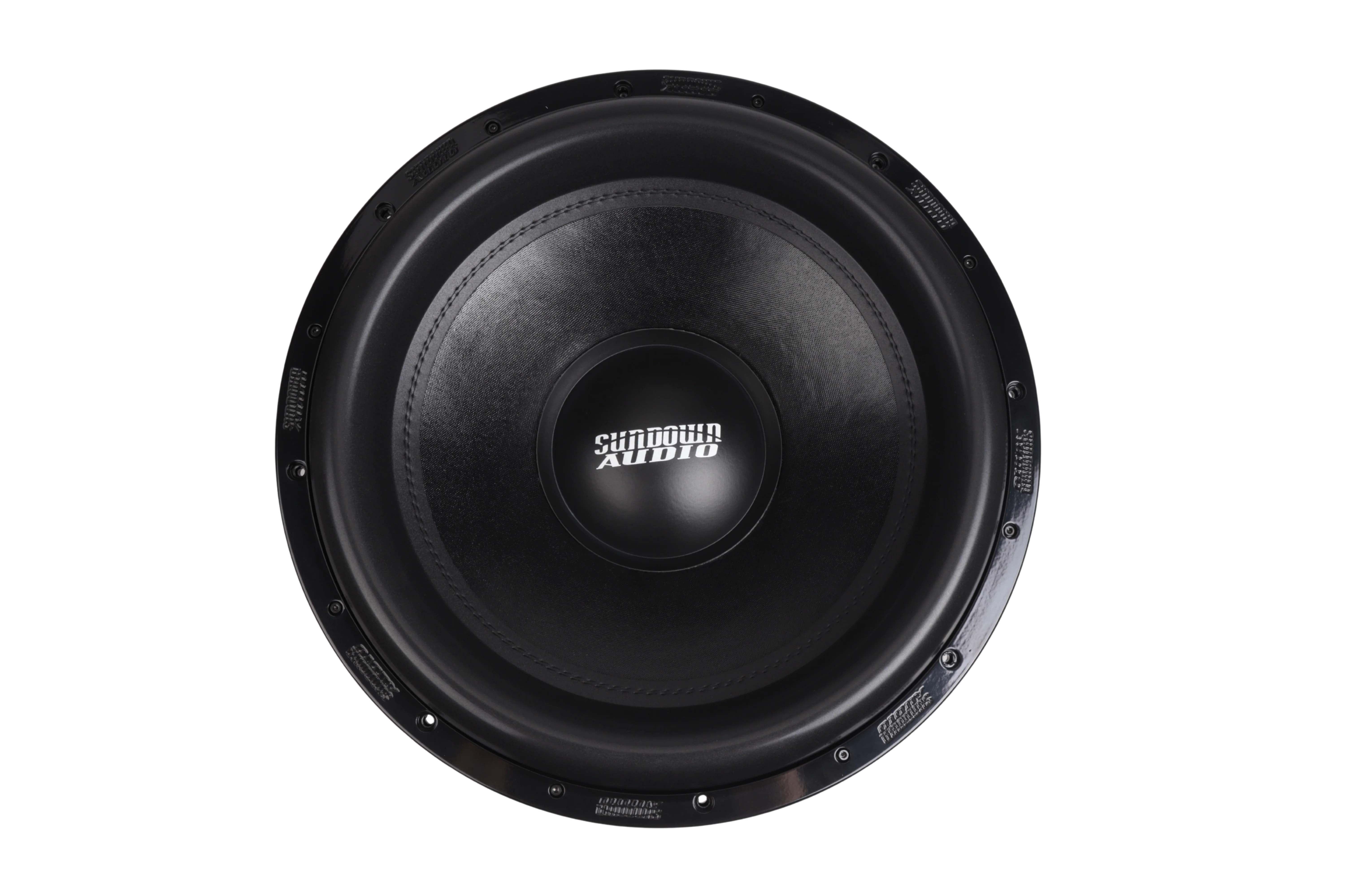 X-Series XV4 18" 3000W RMS Subwoofer - Image 3