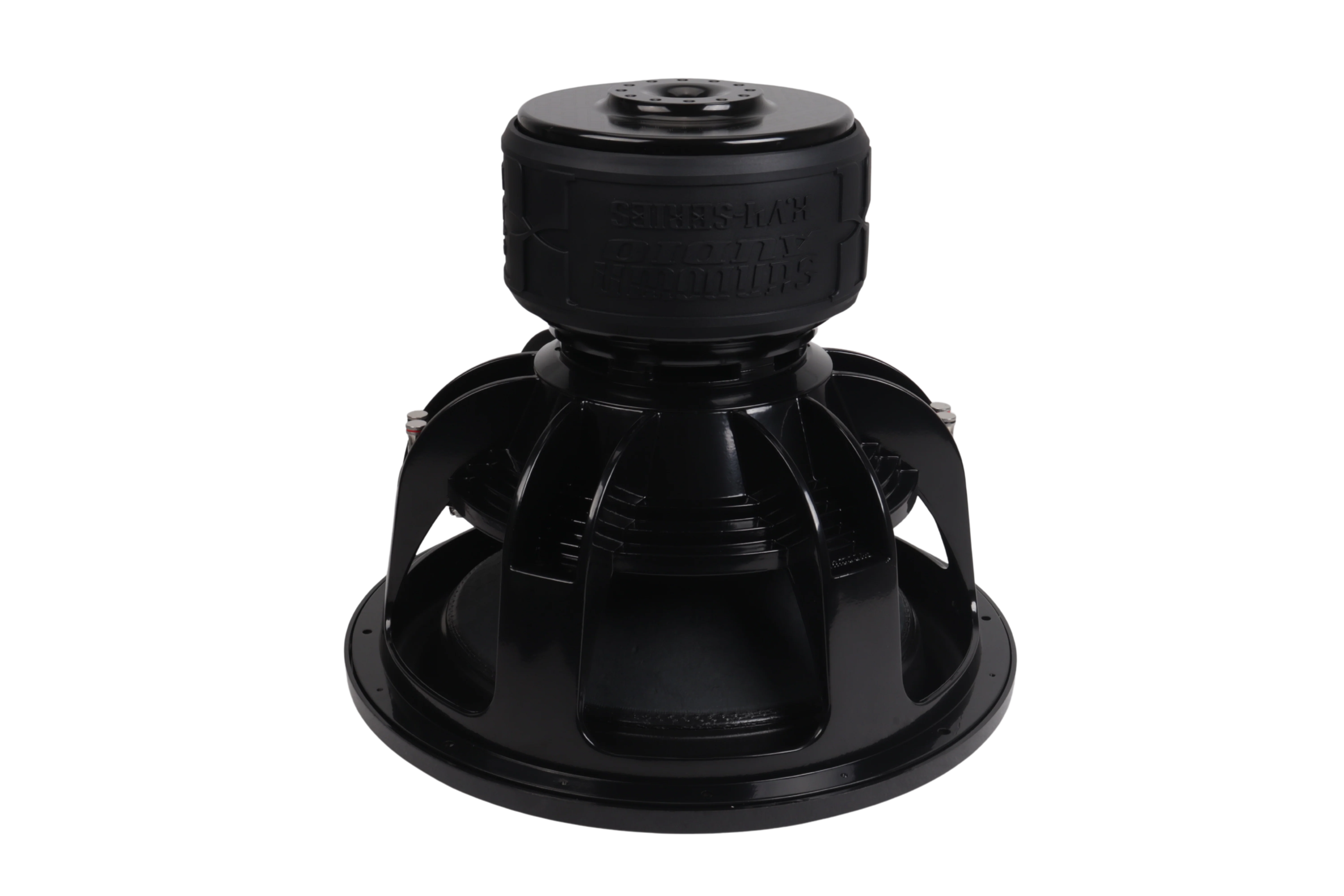 X-Series XV4 18" 3000W RMS Subwoofer - Image 4