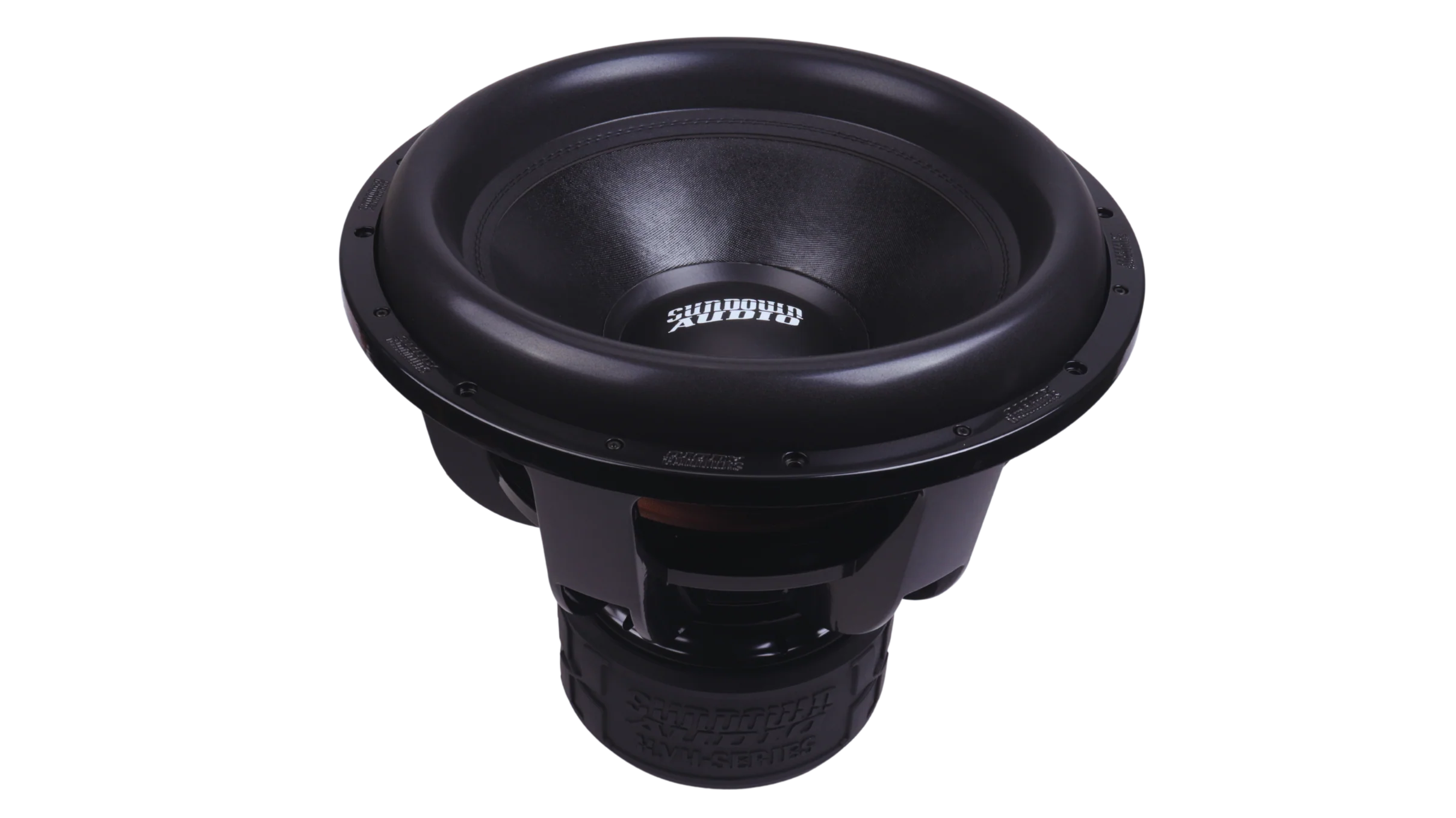 X-Series XV4 18" 3000W RMS Subwoofer - Image 7