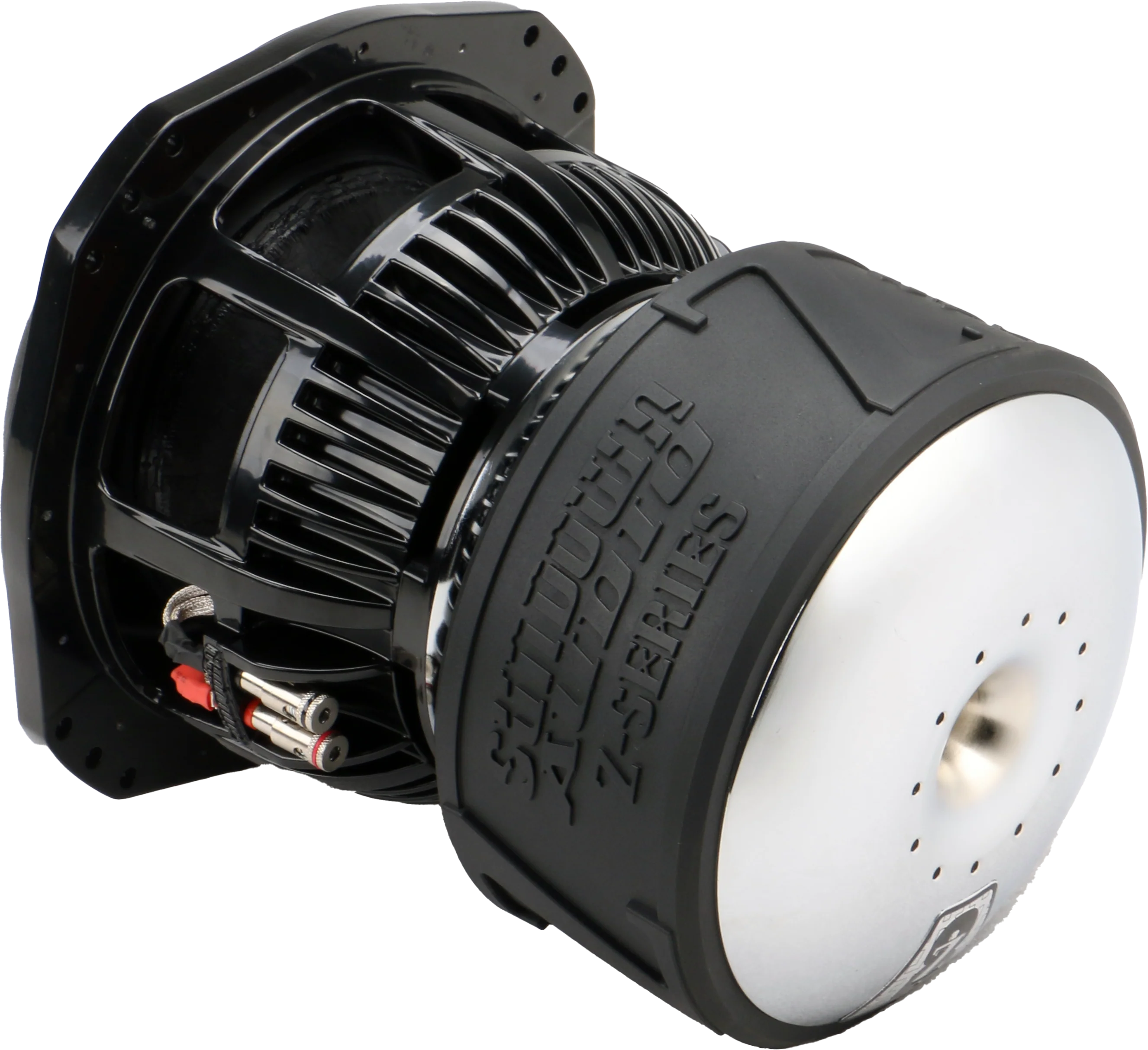 Z-Series Z8" 4000W Subwoofer Z-8 - Image 6