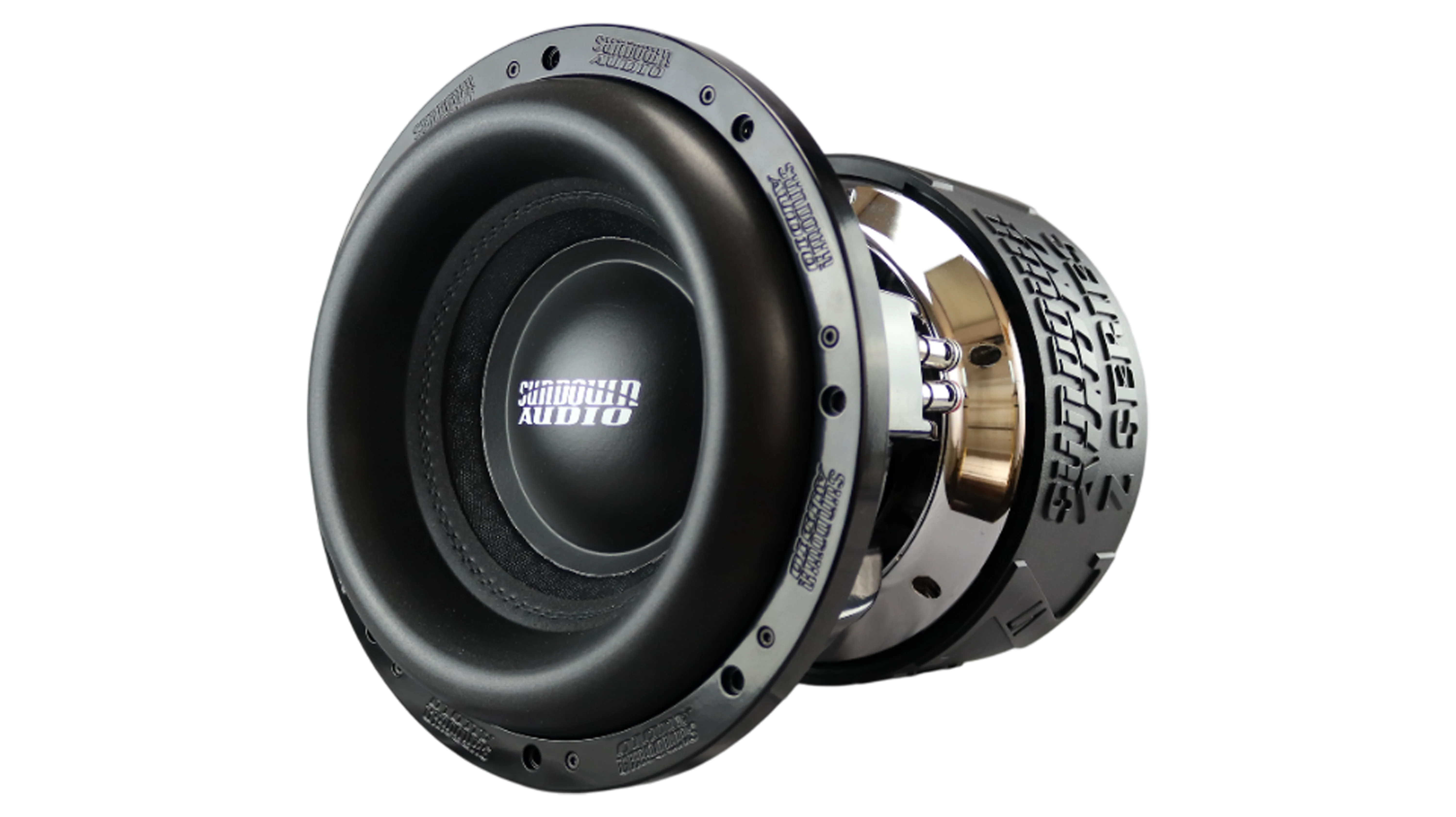 Z-Series ZV7 12" Subwoofer