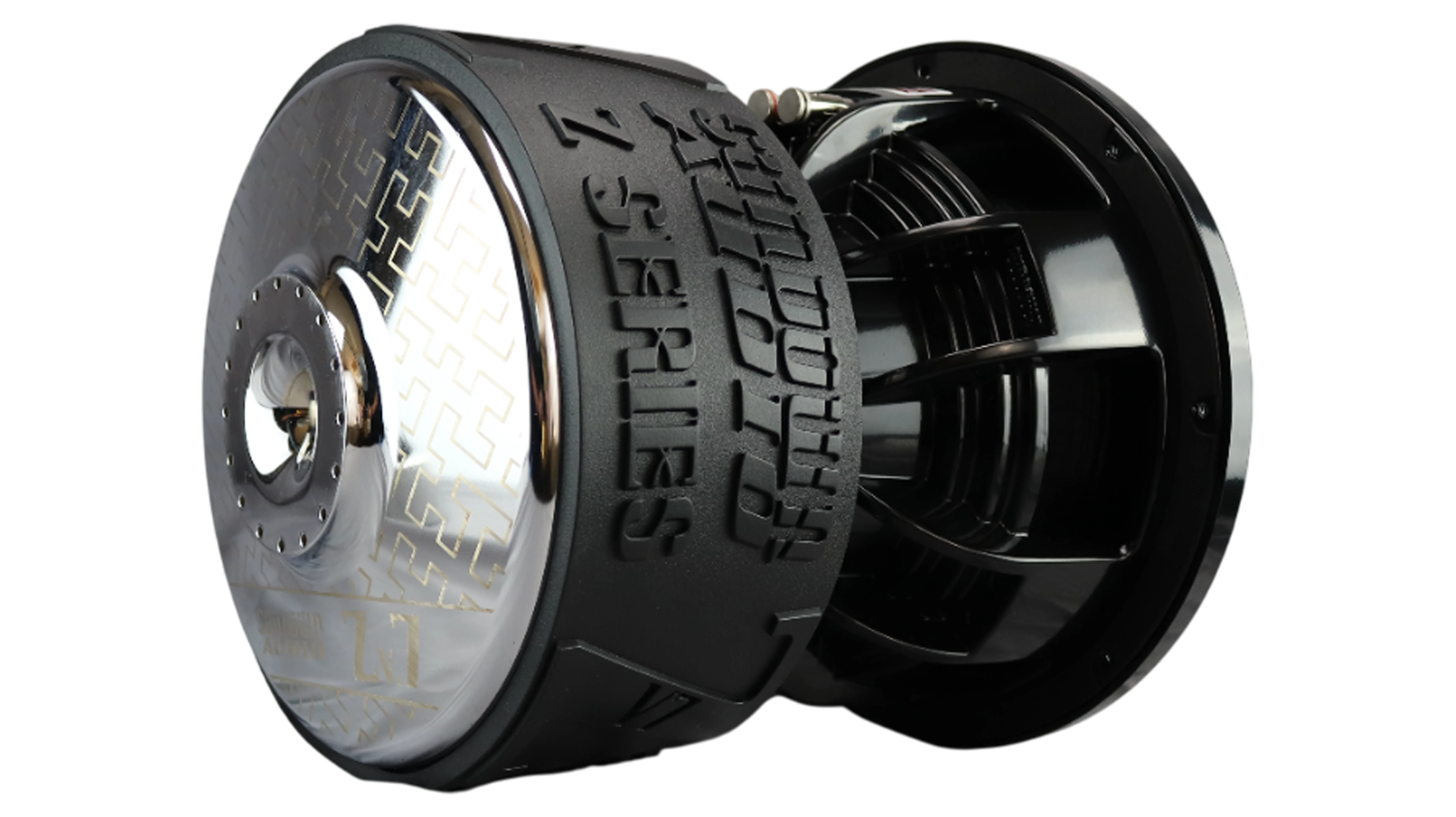 Z-Series ZV7 12" Subwoofer - Image 10