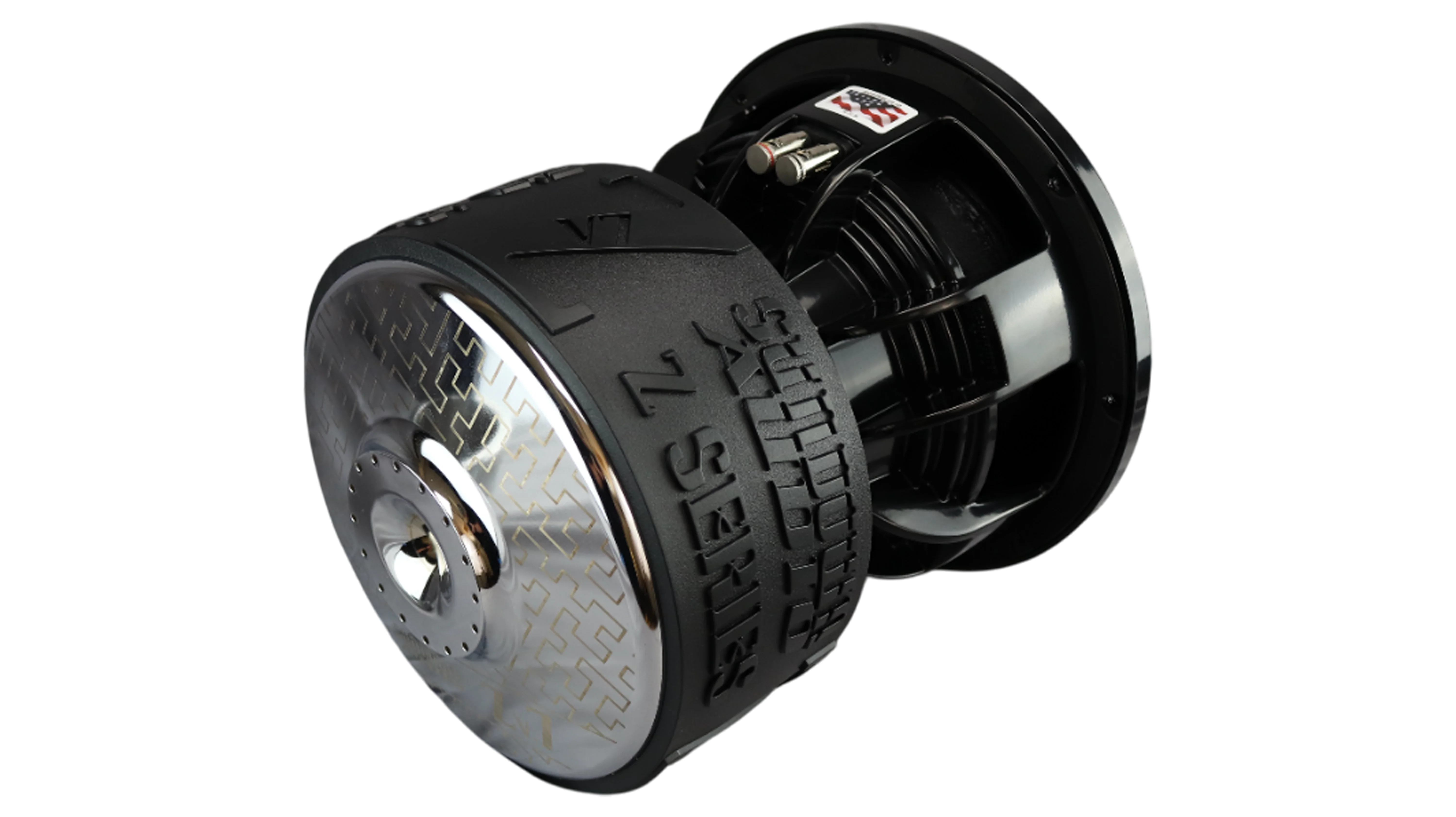 Z-Series ZV7 12" Subwoofer - Image 11