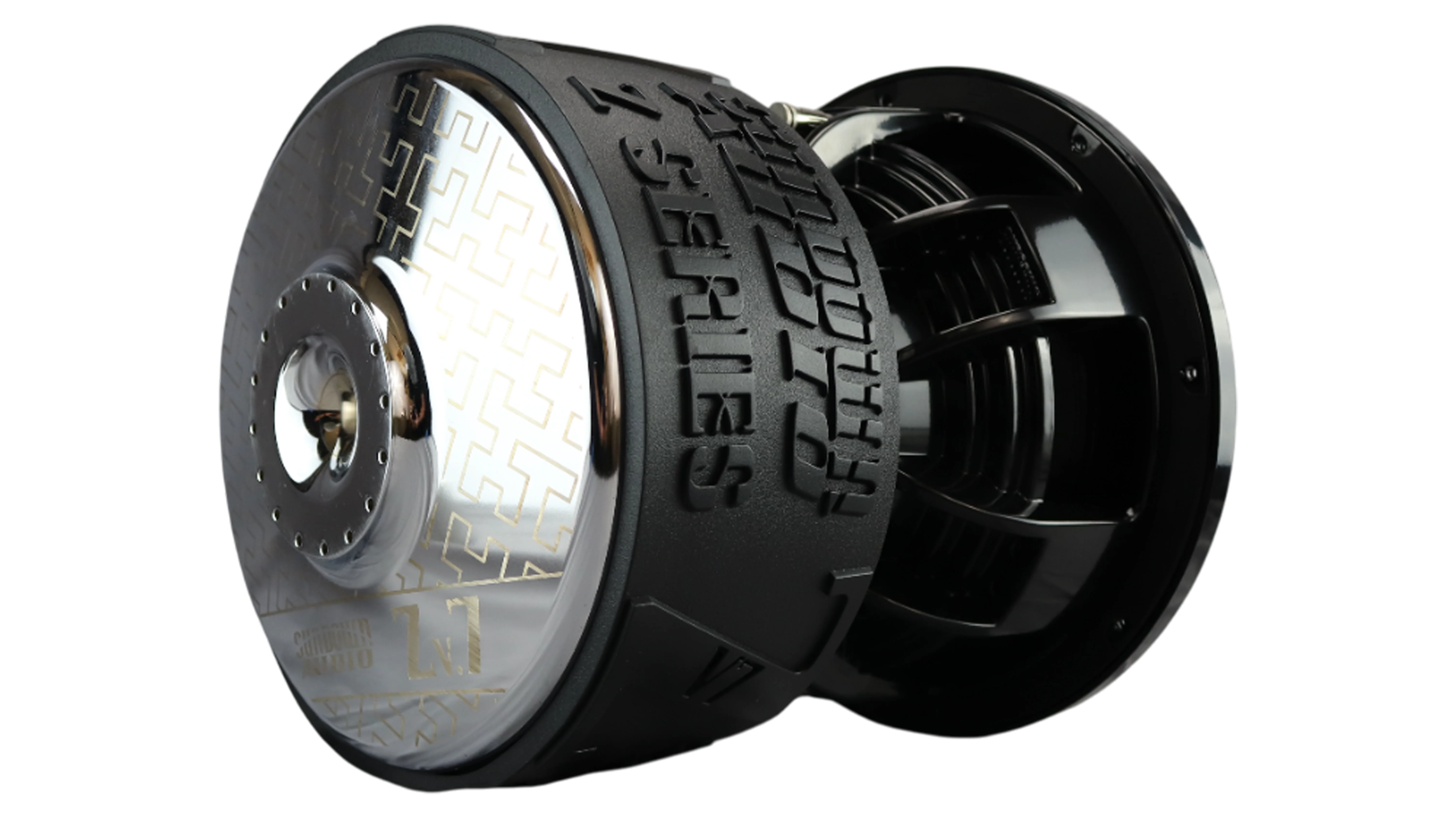 Z-Series ZV7 12" Subwoofer - Image 13