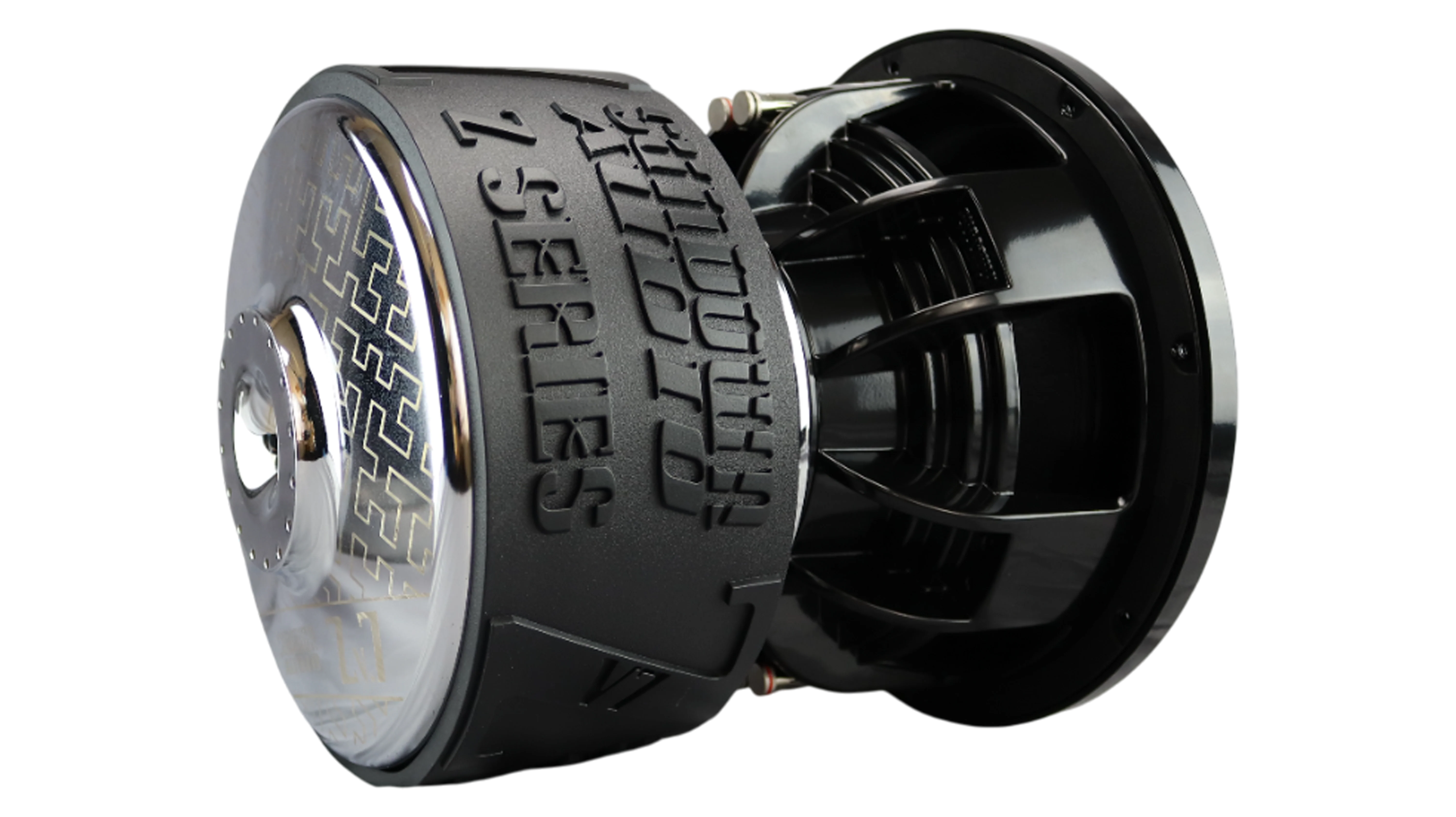 Z-Series ZV7 12" Subwoofer - Image 14