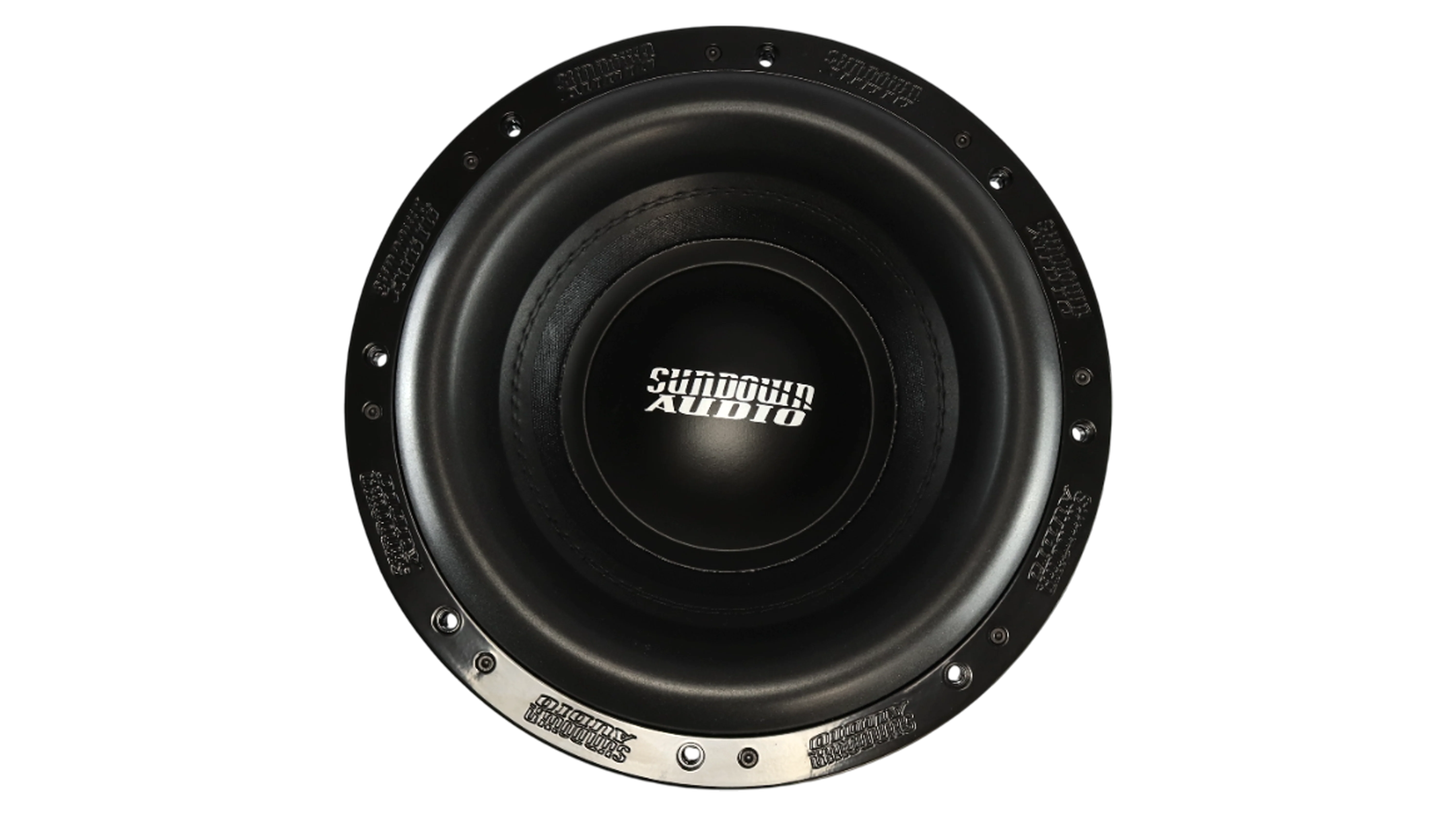 Z-Series ZV7 12" Subwoofer - Image 2