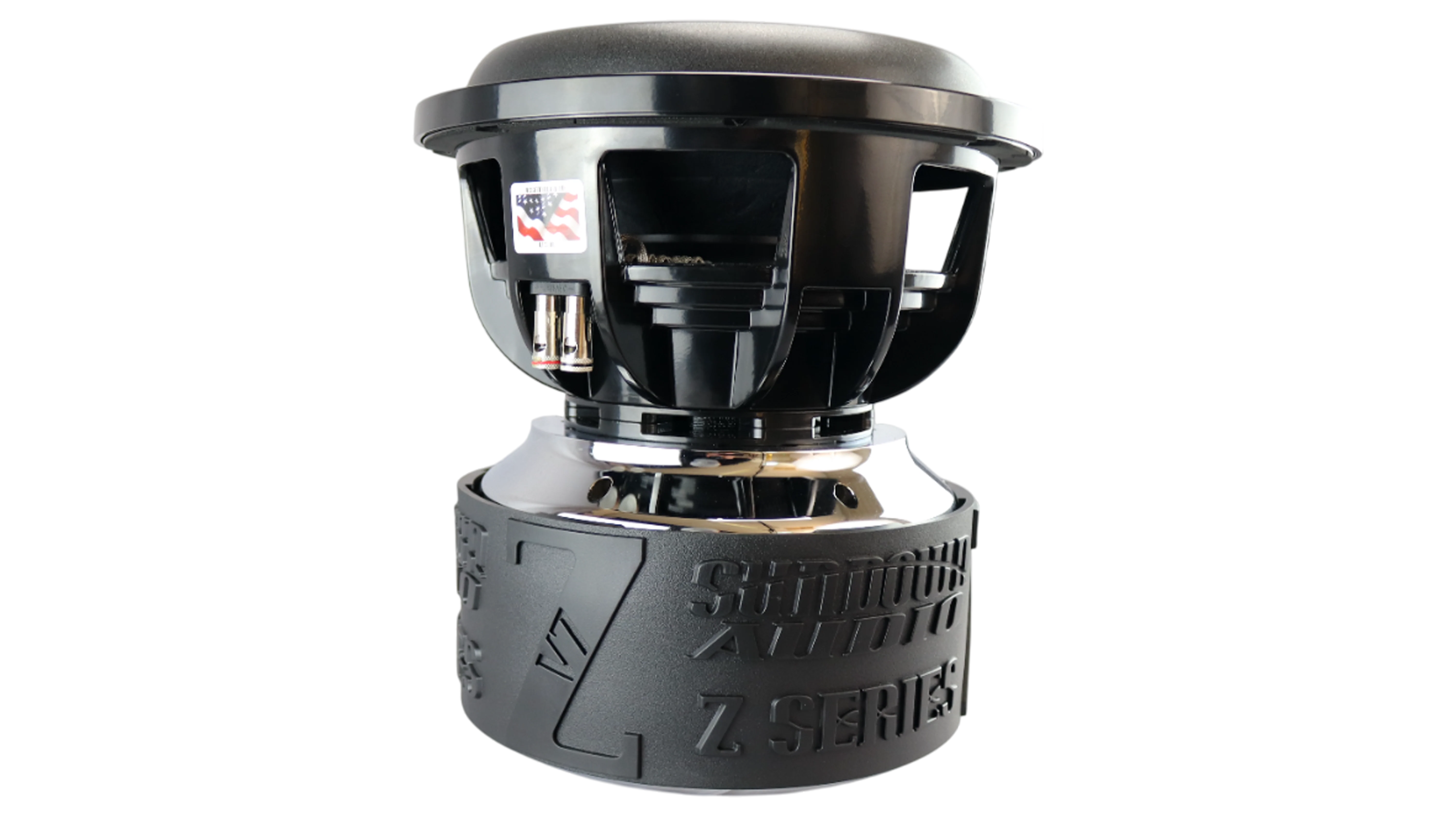 Z-Series ZV7 12" Subwoofer - Image 6